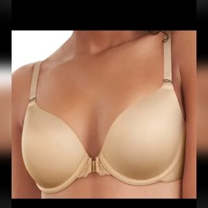 Maidenform Light Beige T-Shirt Bra
